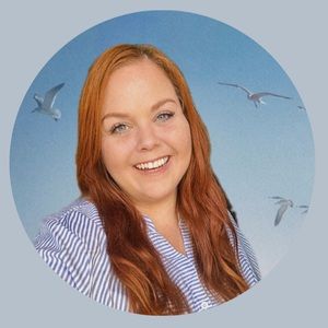 Meet your Posher, Ashlee